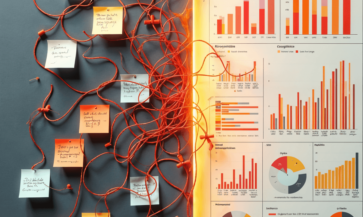 Your Dashboard is Only as Smart as the Metrics You Choose — Here’s How to Choose Them